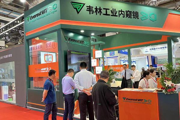 北京韋林意威特工業(yè)內(nèi)窺鏡有限公司參加無損檢測、孔探培訓(xùn)、民航維修、以及燃?xì)廨啓C(jī)相關(guān)的眾多行業(yè)會議或展會